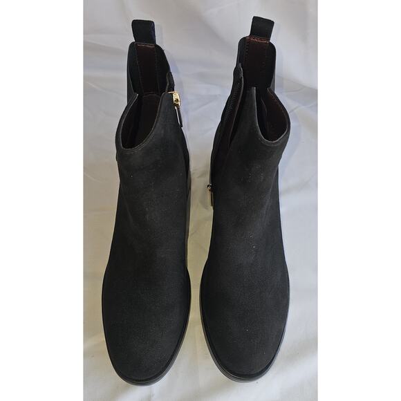 Tommy Hilfiger Women's Imiera Ankle Boots - Picture 4 of 6